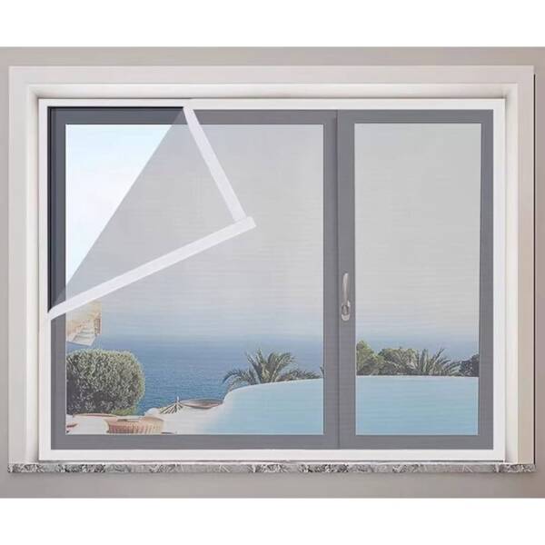 FLY SCREEN WINDOWS 130X150CM