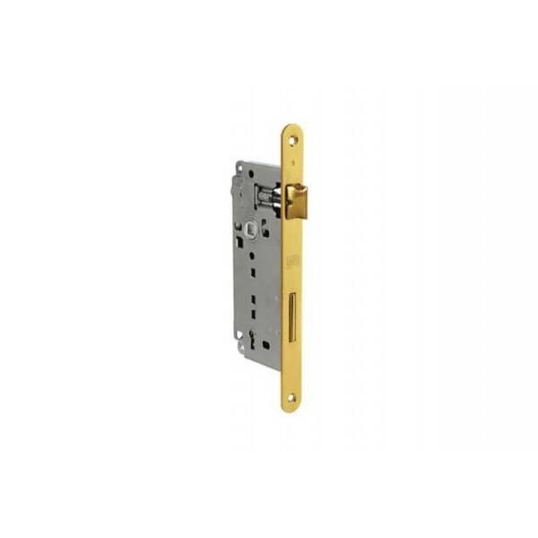 KLEID. F.F. KYLINDRO 50MM NICKEL ROUND