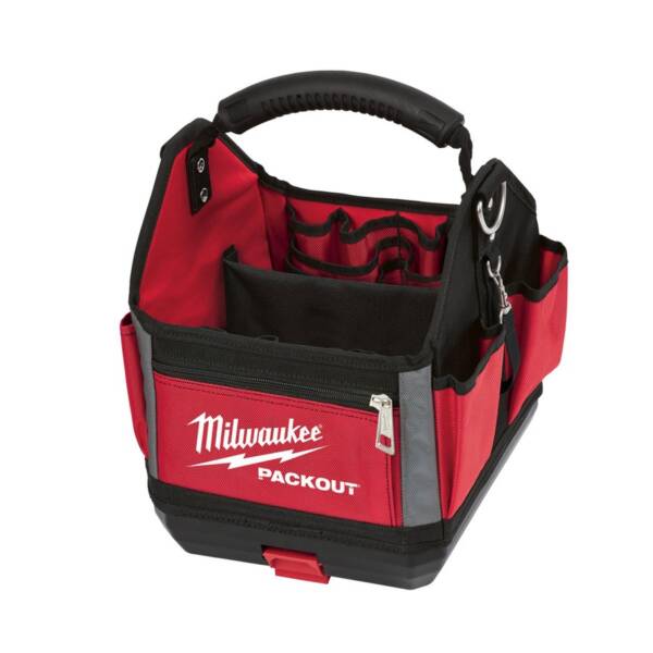 MILWAUKEE 4932464084 PACKOUT 25CM TOTE TOOL BAG