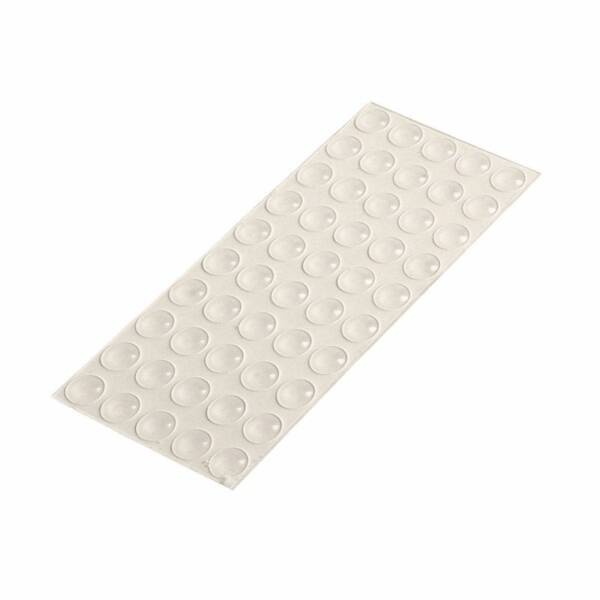 ANTI-SLIDE-PADS TRANS. 28 12MM