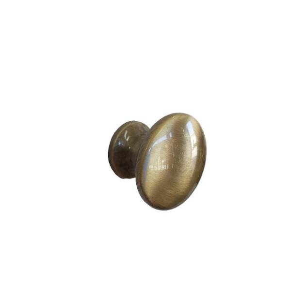 POMOLO ART.1165 30MM BRONZE