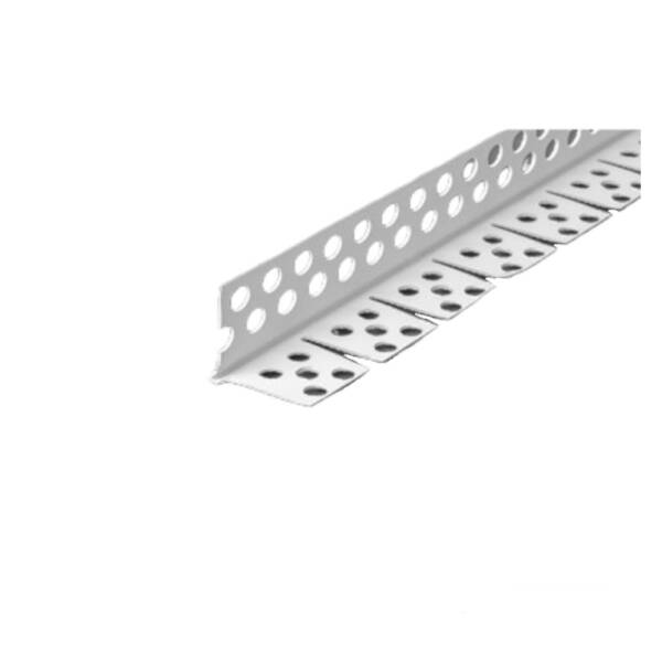 GWNIA PVC STOKARISMATOS 3m  (ME TRYPES)