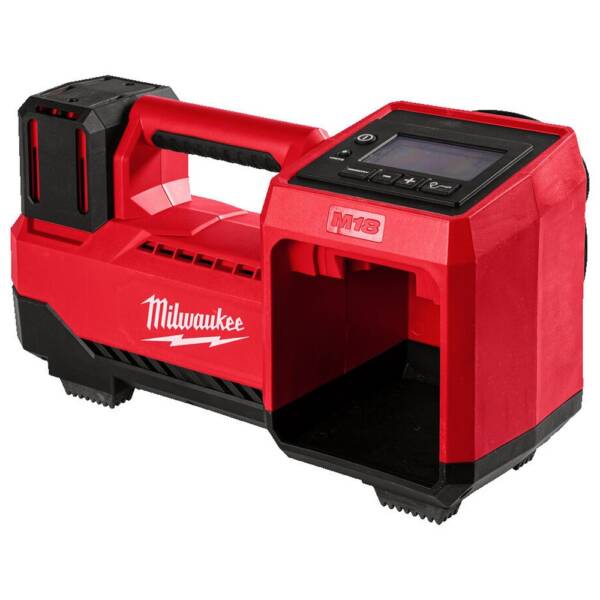 MILWAUKEE 4933478706 M18BI-0 INFLATOR 18V