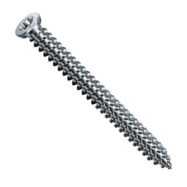 SPAX MASONRY SCREWS RA 7.5 X 120