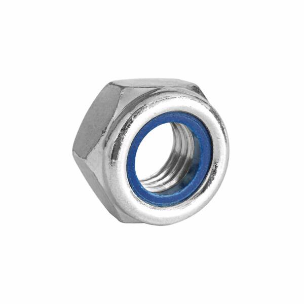 SAFETY NUTS 8.8 M5 20PCS