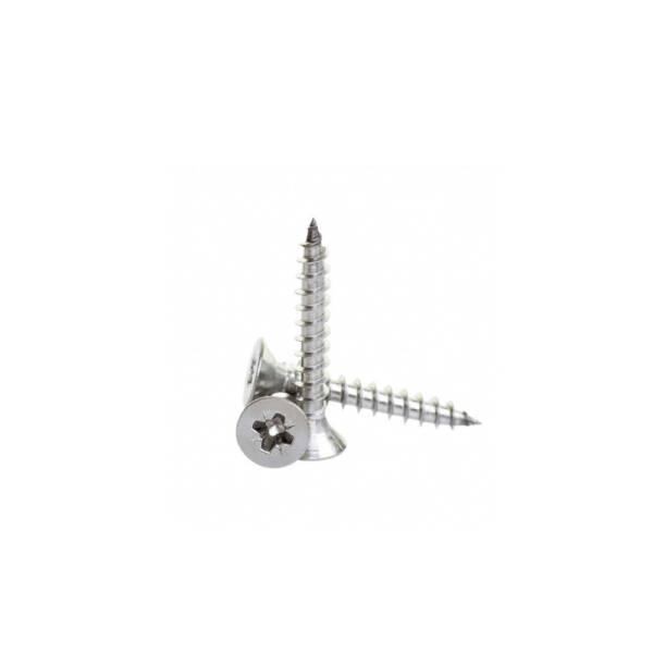 CHIPBOARD SCREW LIH LIN 5.0X80 200PCS