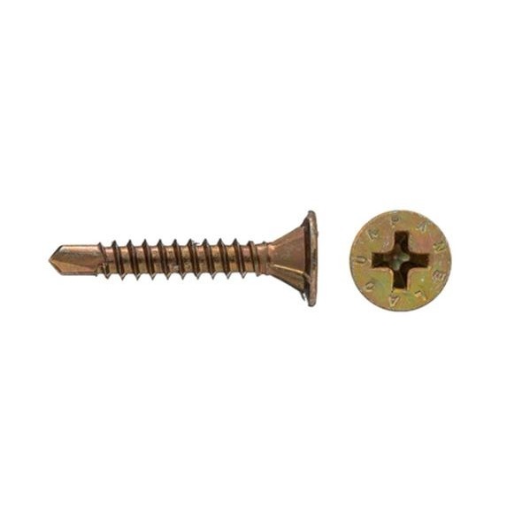 SCREW AQUAPANEL 250 pcs MAXI SB DRILL 39mm