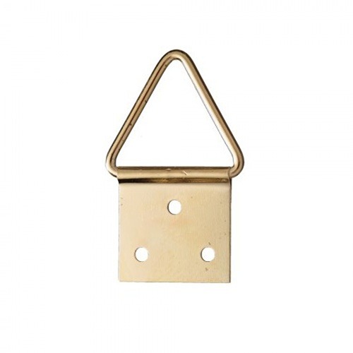 TRIGONA KADRWN CLIP NO.3 15PCS