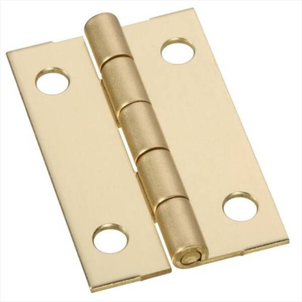 METTESIES EPIPL. BRASS 2''