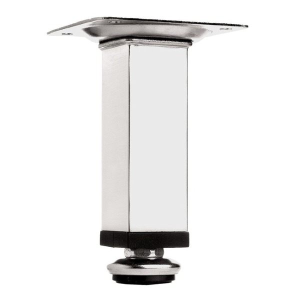 PODI STROGGILO RYTHM. NICKEL 12CM