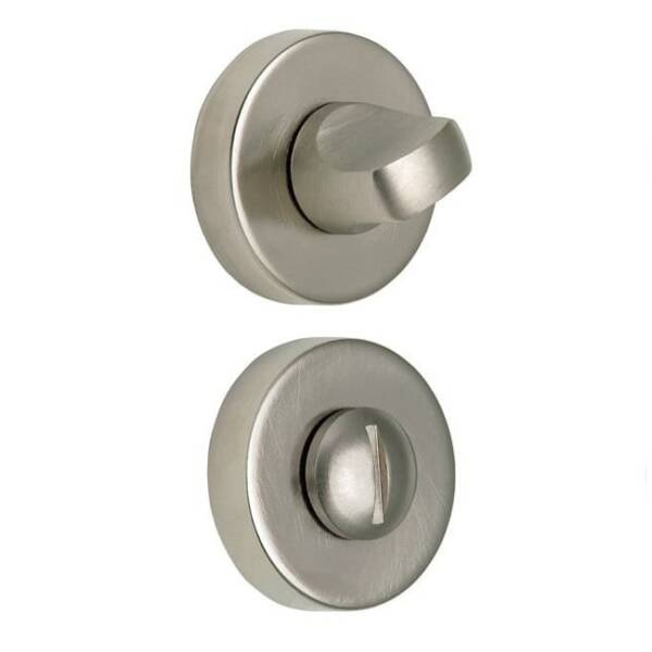 WC INDICATOR Z01-2BK NICKEL MAT
