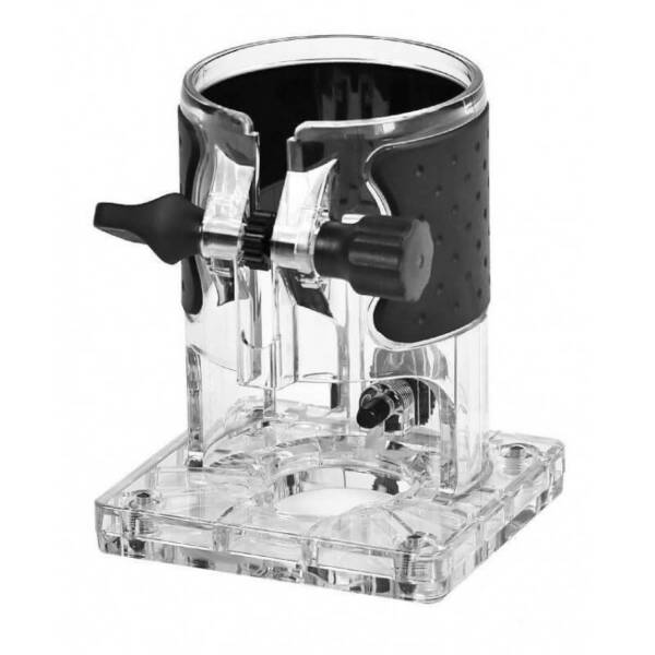 MAKITA 194267-1 TRIMMER BASE COMPLETE FOR 3703/3709