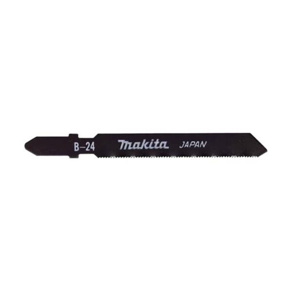 MAKITA A-85759 JIG SAW BLADES B-24 76MM 5PCS