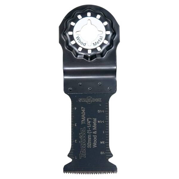 MAKITA B-64870 O.I.S PLUNGE CUT SAW BLADE 32X40MM WOOD