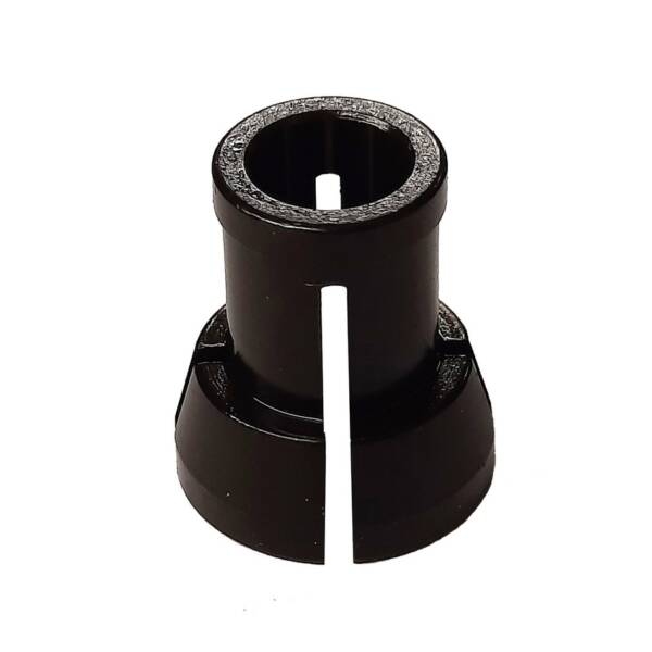 MAKITA 763618-5 COLLET CONE 8MM FOR RT0700C-MT361