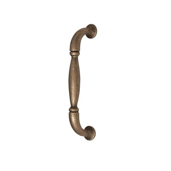 XERAKI EST.7830 ANTIQUE BRASS