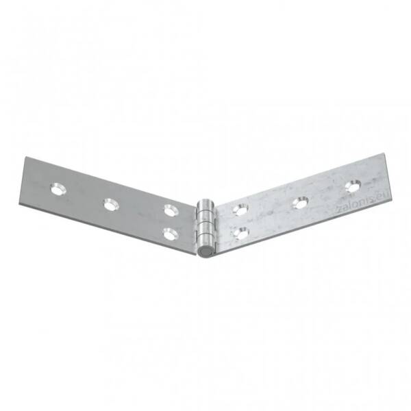 HINGE GALVANIZED 200X40X3MM
