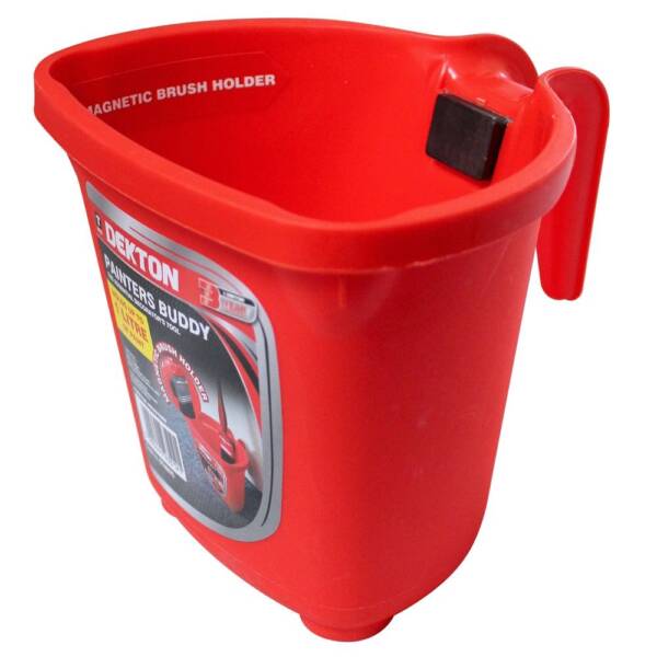PAINTERS BUDDY 1LT WITH MAGNETIC HOLDER