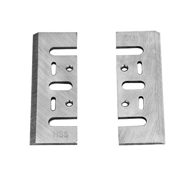 MAKITA D-16346 PLANER BLADES HSS 82 X 29 X 3MM