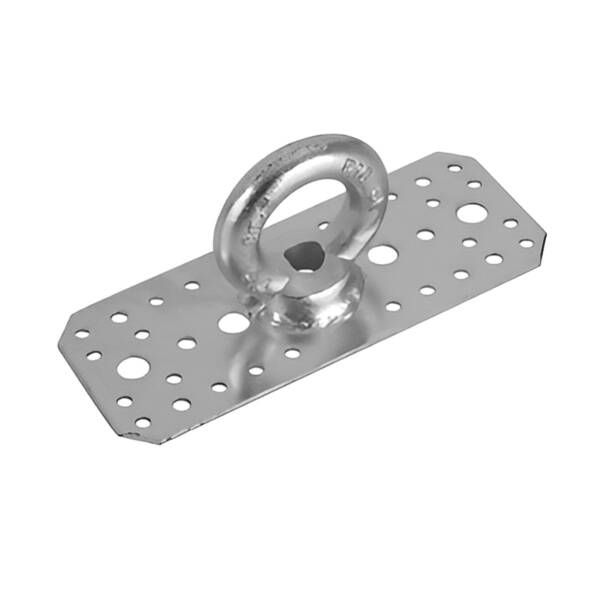 METAL BASES M16 EYELET SET OF 6 ANCORING & LIFTING