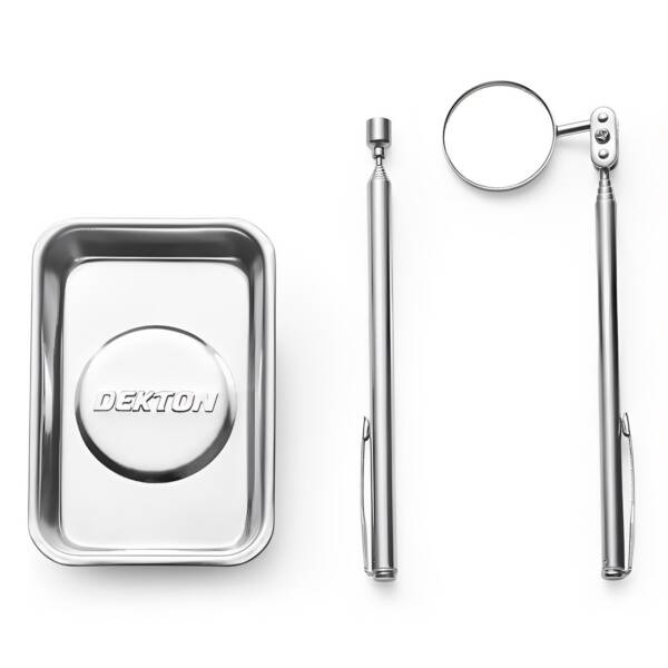 MAGNETIC TOOL SET 3PCS