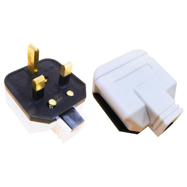Plugs & Adapters