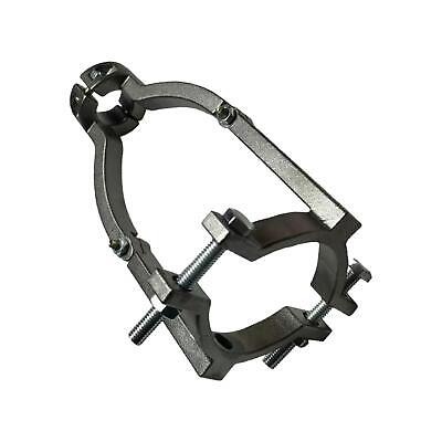 SQUARE HOLE DRILL BIT ADAPTER