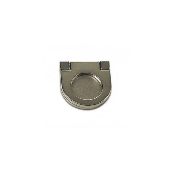 XERAKI EST.3262 NICKEL MAT
