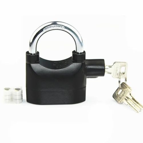 ALARM LOCK SECURITY