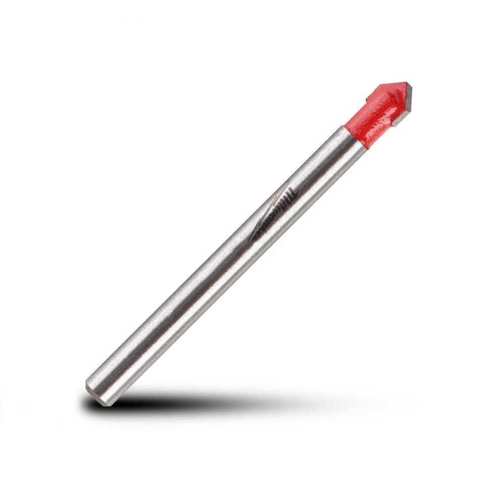 MILWAUKEE 4932471959 8 x 60MM GLASS & TILE DRILL