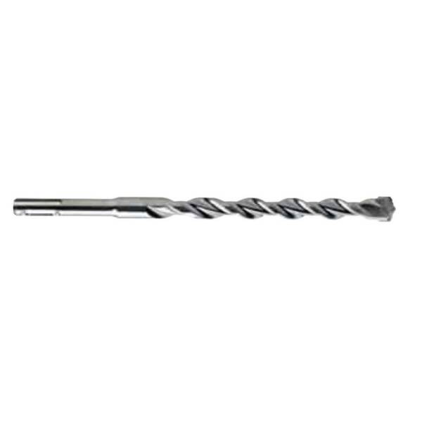 MILWAUKEE 4932307071 8X160MM HAMMER DRILL SDS-PLUS 2-CUT