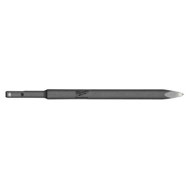 MILWAUKEE 4932339625 POINTED CHISEL SDS-PLUS 250MM