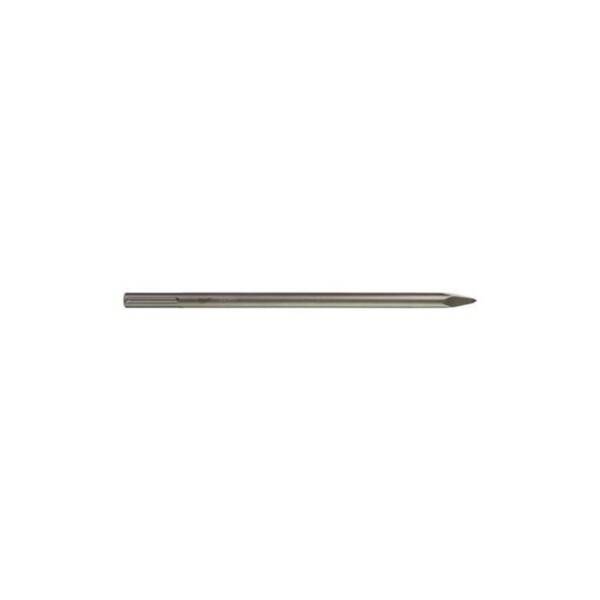 MILWAUKEE 4932343735-POINTED CHISEL 400MM SDS MAX