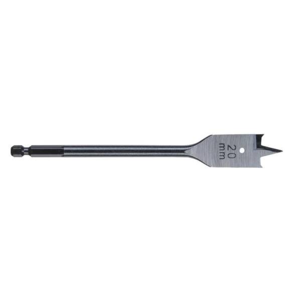 MILWAUKEE 4932363144 30X152MM WOOD FLAT SPADE DRILL BIT