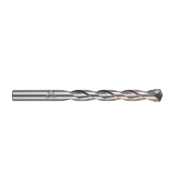 MILWAUKEE 4932363644 10 X 120MM CONCRETE DRILL ROUND SHANK
