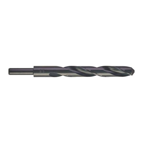 MILWAUKEE 4932373323 16MM METAL DRILL HSS REDUCED SHANK TO 10MM