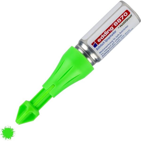 EDDING 8870 DEEP HOLE SPRAYMARKER