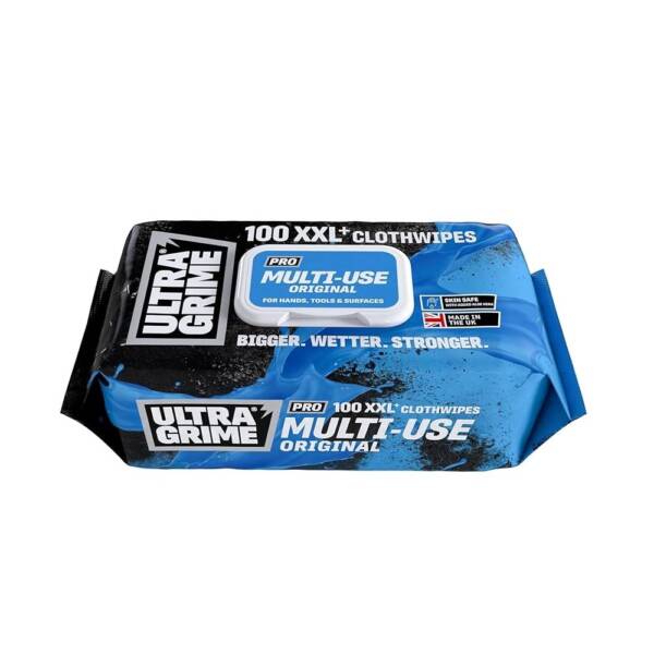 ULTRAGRIME PRO MULTIUSE