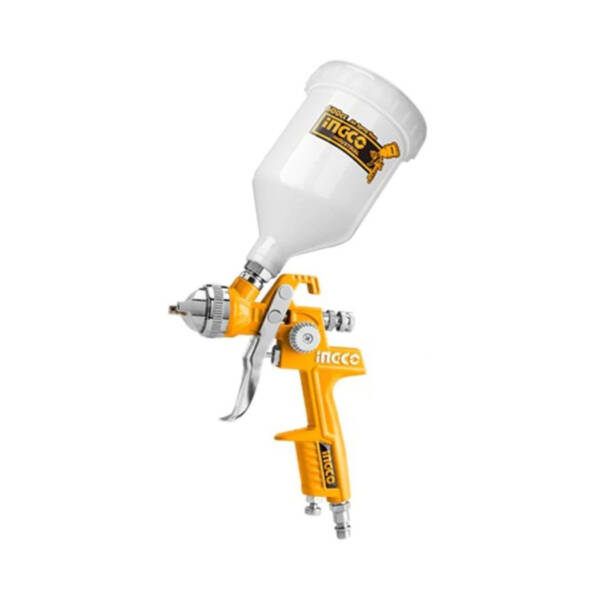 AIR SPRAY GUN 600CC INGCO