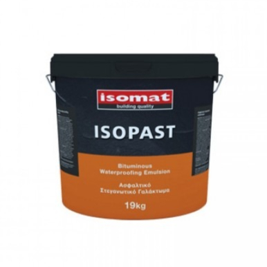 ISOMAT ISOPAST 5KG