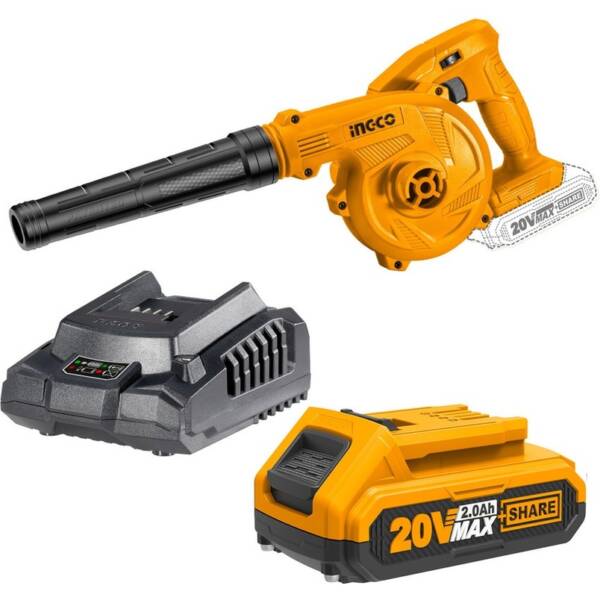 BLOWER SET 20V INGCO