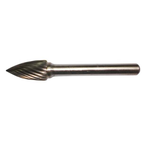KRINO Z3 6X20MM MILLING CUTT. CONE