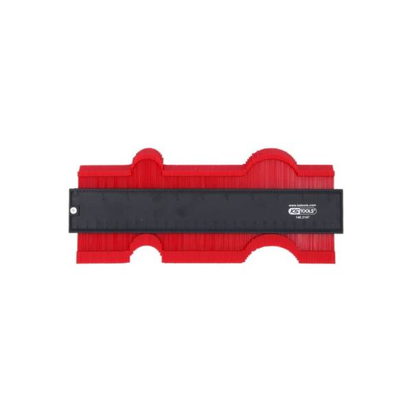 KS TOOLS 140.2147 CONTOUR GAUGE