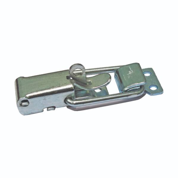 CHEST SAFETY HASP 9CM 25704