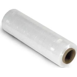 STRETCH FILM 23MY - 1.8KG TRANSPARENT