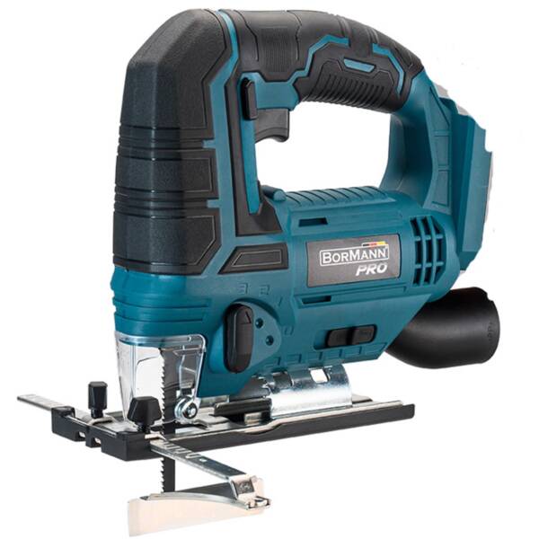 BORMANN BBP3810 CORDLESS JIGSAW 20V SOLO