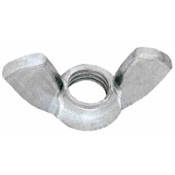 18MM NUT HEX ZPL D934 CL8