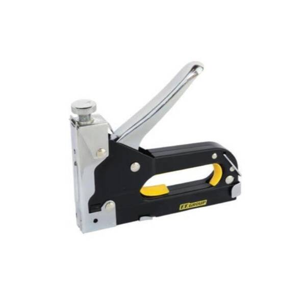 FF GROUP 24260 - HEAVY DUTY STAPLE GUN 4-14mm