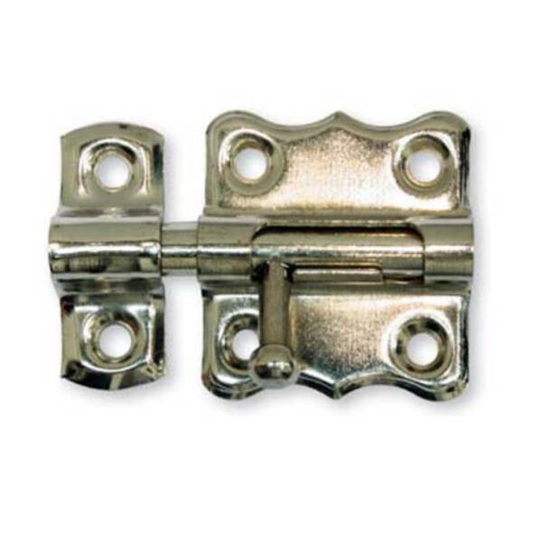 BUTTERFLY BOLTS 25810 N/P 60mm