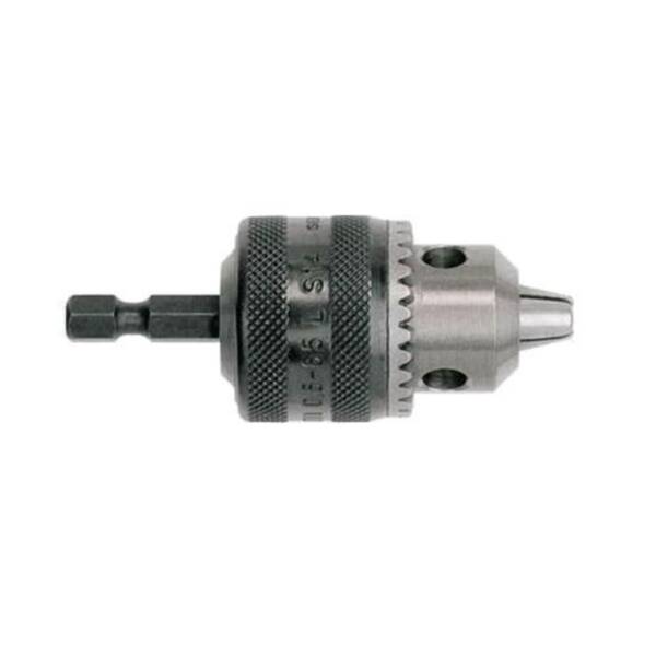 MILWAUKEE 4932314867 KEYED CHUCK 1/4'' HEX 1-10MM